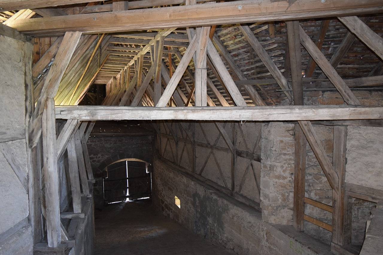 Devis gratuit pour isolation de toiture par l'intérieur : prix au m² à Challans en Vendée