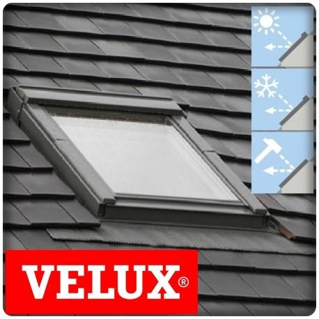 velux sur tuile 